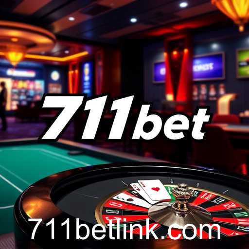 711bet Revolutionizes Online Gaming Experience
