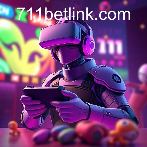 The Rise of 711bet: Revolutionizing the Online Gaming Landscape