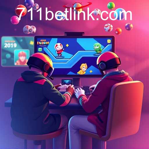 711bet and The Evolution of Online Gaming