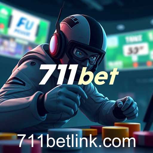 711bet: Revolutionizing Online Gaming in 2025