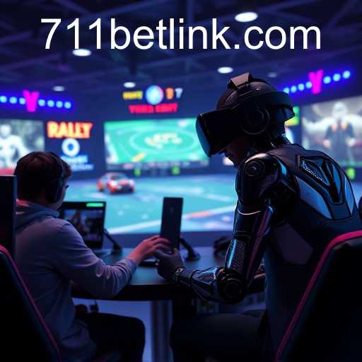 The Evolution and Impact of Online Gaming Websites