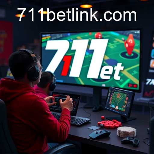 The Rise of a Global Gaming Hub